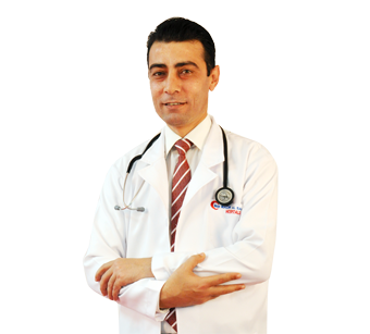 DR. Shelash Ahmed Al Mohammed